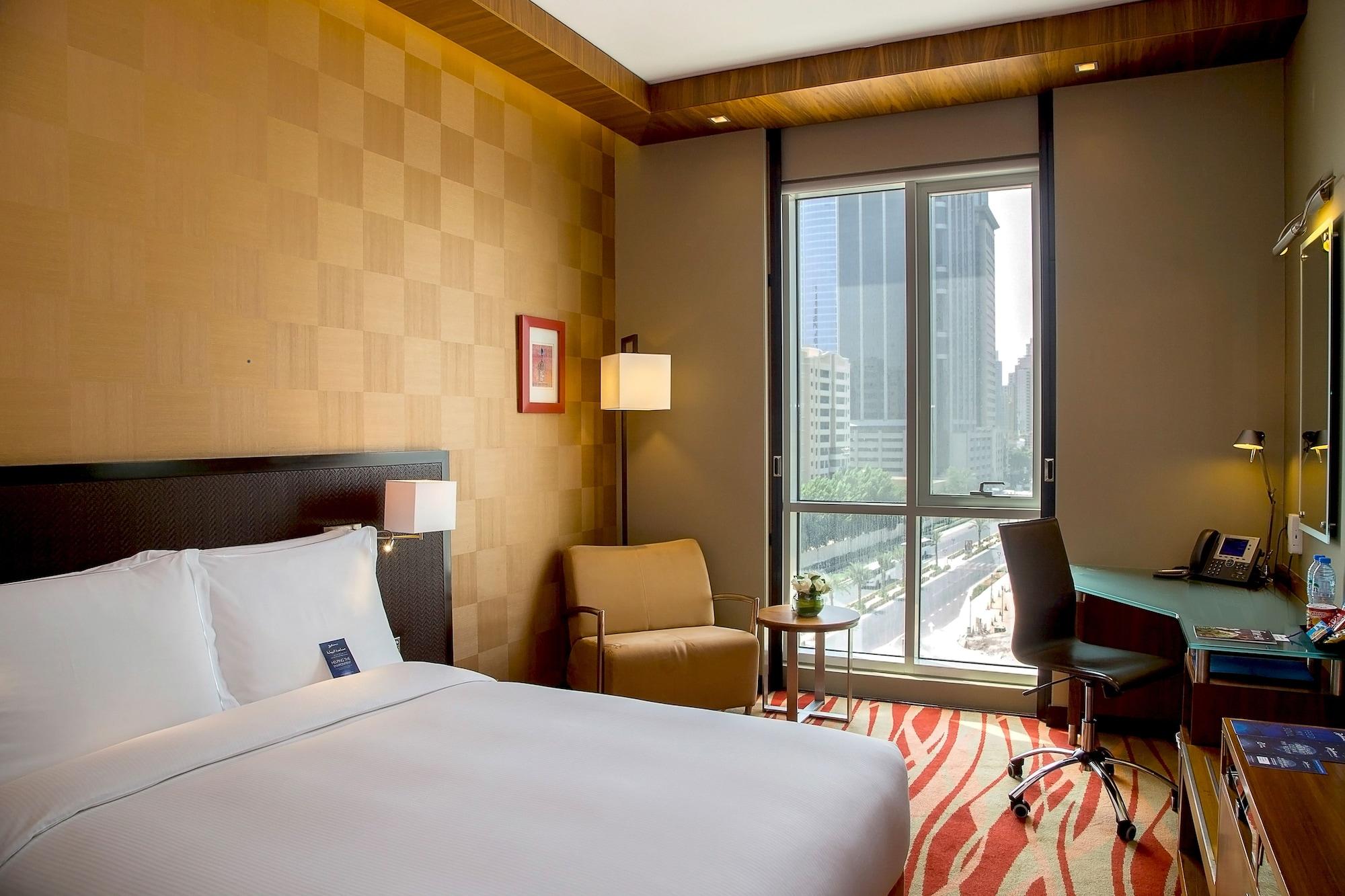 Radisson Blu Hotel, Media Hotel 4*